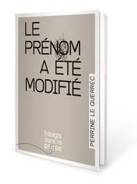 Le Prénom a été modifié