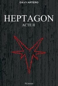 Heptagon - Acte II