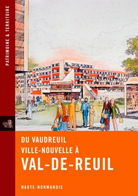 DU VAUDREUIL VILLE NOUVELLE A VAL-DE-REUIL