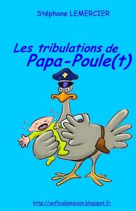 Un flic à la maison