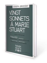 Vingt sonnets à Marie Stuart