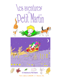 Les aventures du Petit Martin