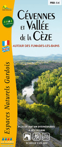 *CEVENNES ET  VALLEE DE LA CEZE AUTOUR DES FUMADESAUTOUR DES FUMADES-LES-BAINS