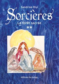 Sorcières, tome 2