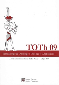 TOTh 2009