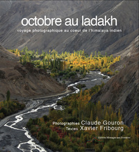 Octobre au LADAKH - voyage photographique au coeur de l'Himalaya indien
