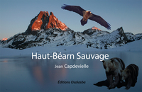 Haut-Béarn sauvage