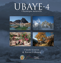 UBAYE 4 - Chronique naturelle