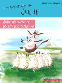 JULIE S'ENVOLE AU MONT