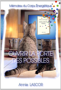 Ouvrir la Porte des Possibles Le livre