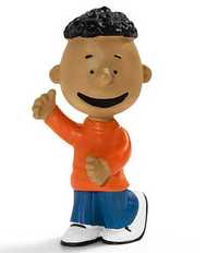 Franklin (5 pièces)