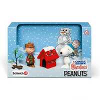 Peanuts  Pack Noël