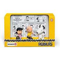 Peanuts Pack classique