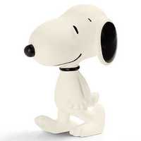 Snoopy, marchant (5 pièces)
