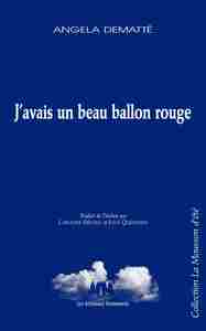 J'avais un beau ballon rouge