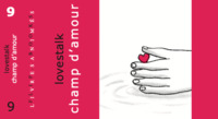champ d'amour