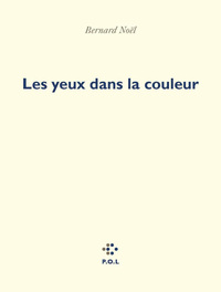 Les Yeux dans la couleur