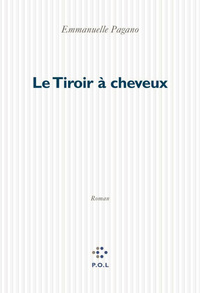 LE TIROIR A CHEVEUX