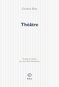 Théâtre