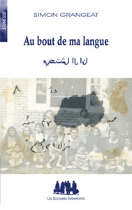 Au bout de ma langue