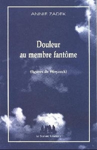 Douleur au membre fantôme