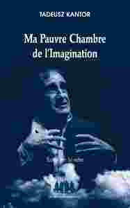 Ma pauvre chambre de l'imagination