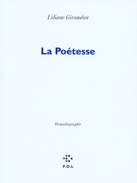 La Poétesse