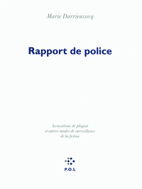 Rapport de police