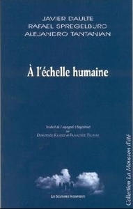 A L'ECHELLE HUMAINE