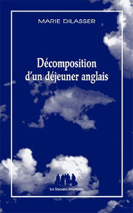 Décomposition d'un déjeuner anglais