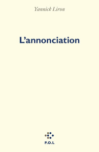 L'annonciation