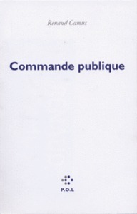 Commande publique