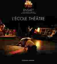 Ensatt l'école théâtre