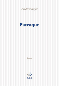 Patraque