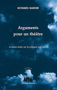 Arguments pour un théâtre