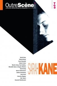 Sarah Kane