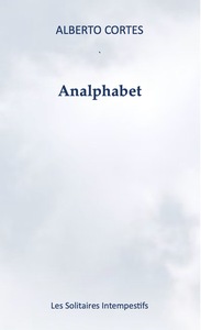 ANALPHABET