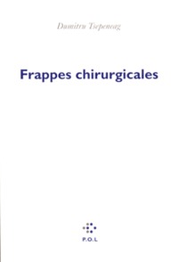 Frappes chirurgicales