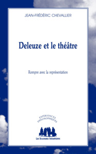 Deleuze et le théâtre