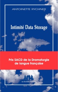 Intimité data storage