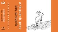 saut quantique