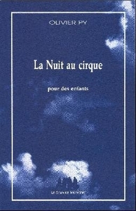 La nuit au cirque