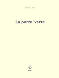 La porte 'verte