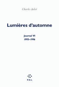 Lumières d'automne