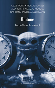 Binôme, vol. 4