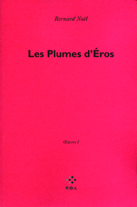 Les Plumes d'Éros