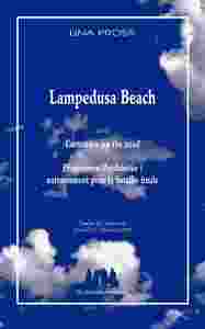 Lampedusa beach suivi de Cassandre on the road suivi de Programme-Penthésilée