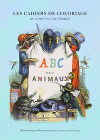 ABC DES ANIMAUX