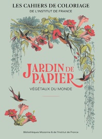 JARDIN DE PAPIER