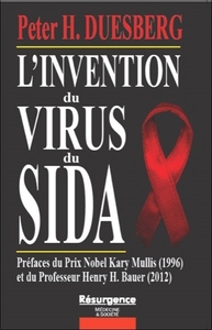 L'INVENTION DU VIRUS DU SIDA